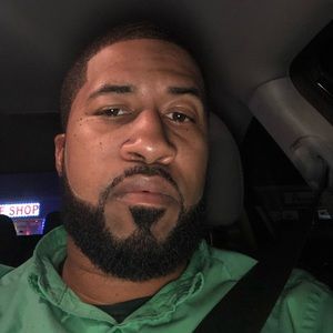 Meet your Posher, Antonio